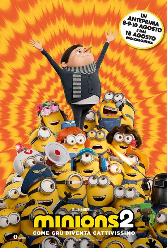 Universal Pictures Italia